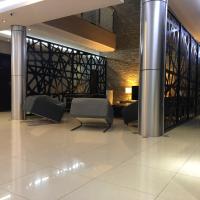 Hotel Amirana: Chimoio, Chimoio Airport - VPY yakınında bir otel