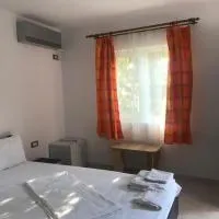 Raven Comstar, hotel v destinaci Corbu
