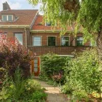 Residentie Blijdorp、ロッテルダムにあるロッテルダム空港（ザ・ハーグ空港） - RTMの周辺ホテル
