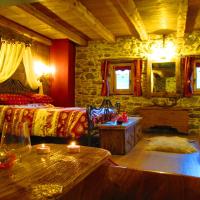 Chalet Cuore Selvatico