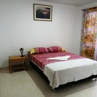 Apartaestudio La Pradera 3 y 7 días -OFF Mensualidad, hotel v destinaci Jamundí