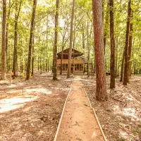 The Tree House, hotel a Tyler