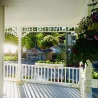 Le « Lake View » de la Suite North Hatley, hotel u gradu 'North Hatley'