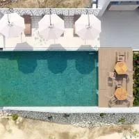 The Rescape, Hotel in Miyako-jima