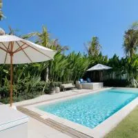 Amazing 3 Bedrooms Villa Canggu