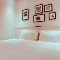 Wemeet Hotel, hotel in Pingtung City