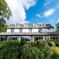 Borrowdale Gates Hotel, hotel v destinácii Keswick