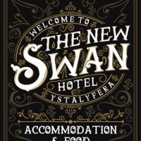 The New Swan Hotel, ξενοδοχείο στο Σουόνσι