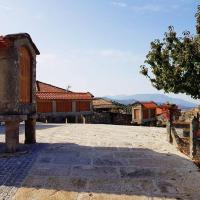CASA DO SANTO