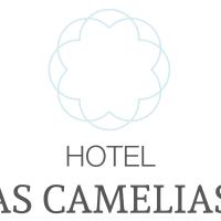 Los mejores hoteles con jacuzzi en la habitación en A Coruña 2 Hotel As Camelias