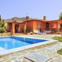 Quaint Cottage in Andalusia with Pool