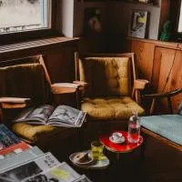 SEEBICHL Adults Only Designhotel lake - pool & dine, hotel u gradu Kicbil