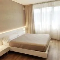 Hotel Las Terrazas، فندق في برغش
