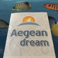 Aegean Dream 2