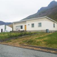 House in the Westfjords