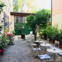 Boutique Hotel Scalzi - Adults Only, hotel in Porta Nuova, Verona