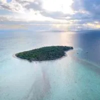Modessa Island โรงแรมในTumarbong