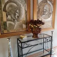Fochville Guesthouse, hotel u gradu Fochville