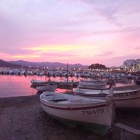 Casa EL PORT DE LA SELVA, hotel em Port de la Selva
