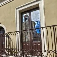 Locanda Sant'Antonio, hotel v mestu Aci SantʼAntonio