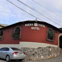 Hotel Buena Vista, Hotel in Ruinas de Copán