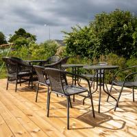 Klintvägen Apartments, hotel poblíž Letiště Mariehamn - MHQ, Mariehamn