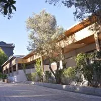 Heybeli Garden, hotel Bursában
