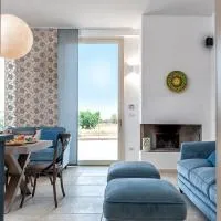 Le stanze di chiara, hotel v destinácii Torre Lapillo