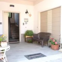 B&B Grandangolo, hotel em Preturo