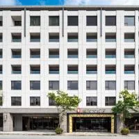 Lakeshore Hotel Hualien, hotel em Hualien