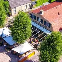 Hotel Restaurant Boschlust