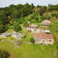 Kilima Resort, hotelli kohteessa Iten