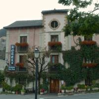 Hotel Casa Frauca