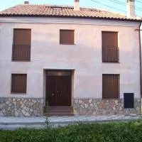 Apartamentos Rurales Romero, hotel v destinaci Nohales