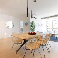Nogalera Terrace by Madflats Collection