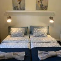 Noah longstay Arboga, hotel v destinaci Arboga