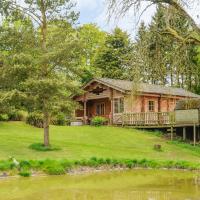 Rookery Farm Cabin, hotel in Broadway