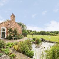 The Barn at Orchard Farm, hotel in York