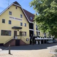 Hotel Lindenhof, hotel sa Mosbach