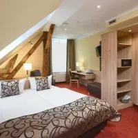 Eichwalde में, होटल Port Inn Hotel