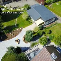 Ferienanlage Klotz, hotel em Pleystein