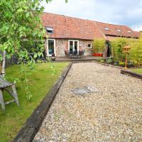 Far Barn, hotel in Fakenham