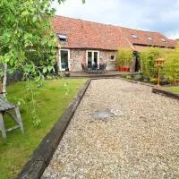 Far Barn, hotel Fakenhamben