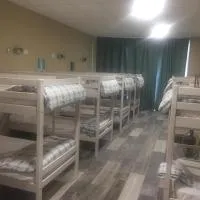 Oli Vita Hostel ALBERGUE CON ENCANTO, hotell i Viveiro