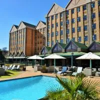 Centurion में, होटल The Centurion Hotel