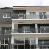 Apartamentos DECOR, hotel din Tarrafal