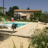 Chambre chez l'habitant dans Jolie maison de campagne, hotel u gradu Céaux-en-Couhé
