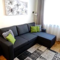 Majaka Apartment – hotel w pobliżu miejsca Lotnisko Tallinn Lennart Meri - TLL w Tallinnie