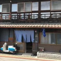 Machicado, viešbutis mieste Tamano