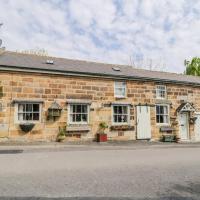 Old Stables Cottage